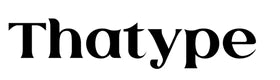 Thatype Boutique