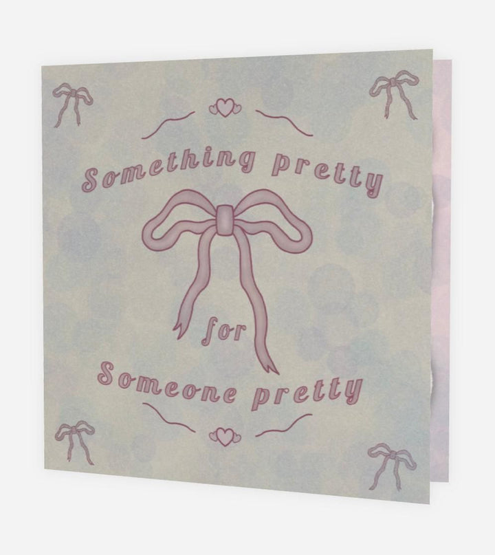 Sam's collection - Greeting Card