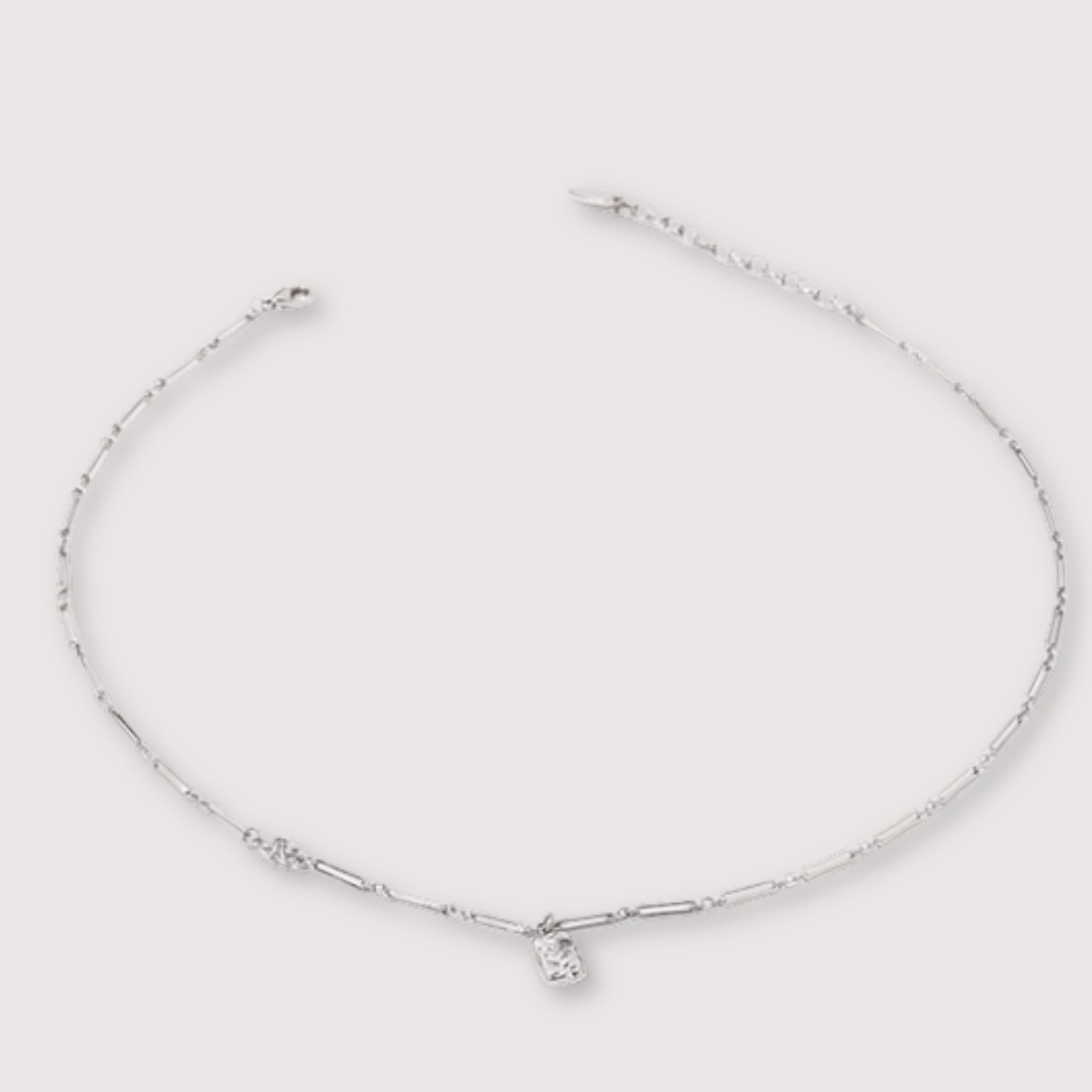 Golden Radiance Necklace