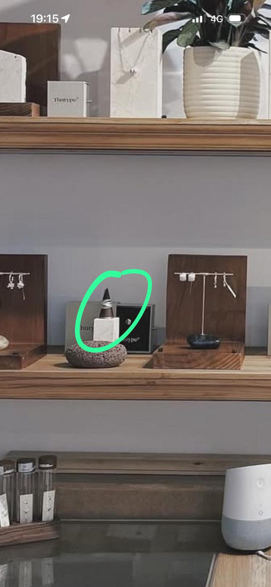 Private Shopping link for Ethan Rings - S925 Silver