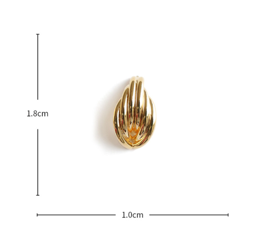 Size Guide For Rings - Thatype Boutique