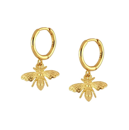 Mini Micro Hoop Earrings