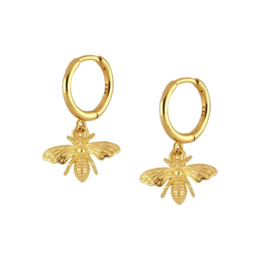 Mini Micro Hoop Earrings