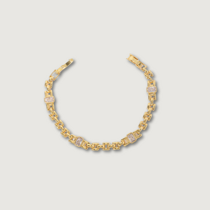 Golden Link Luxe
