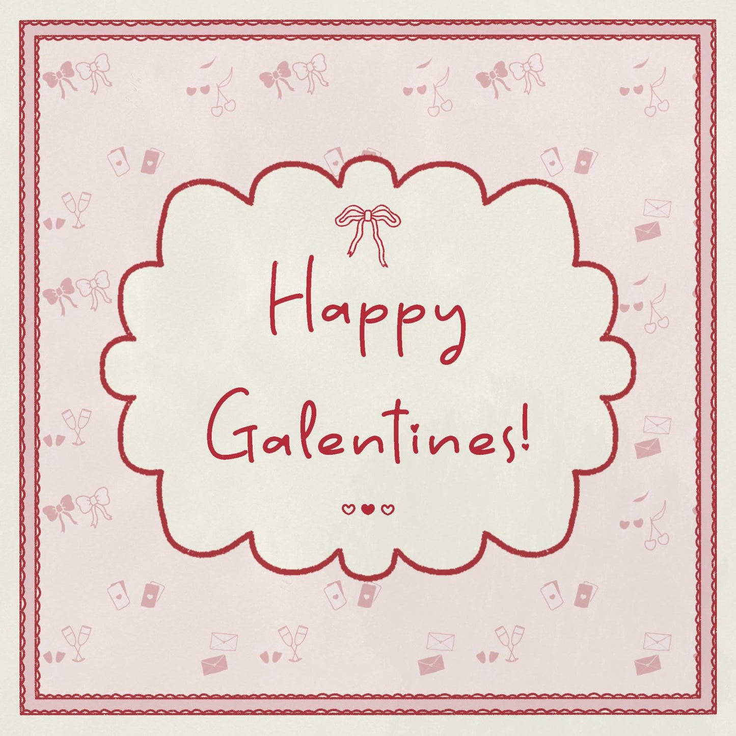 Sam's collection - Greeting Card
