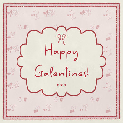 Sam's collection - Greeting Card