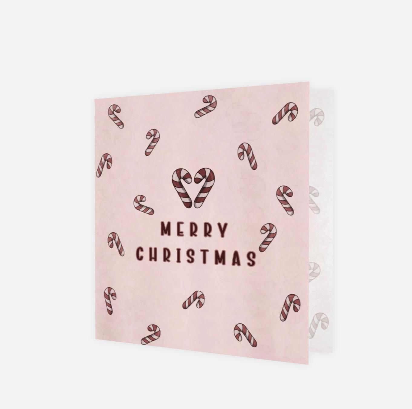 Sam's collection - Greeting Card