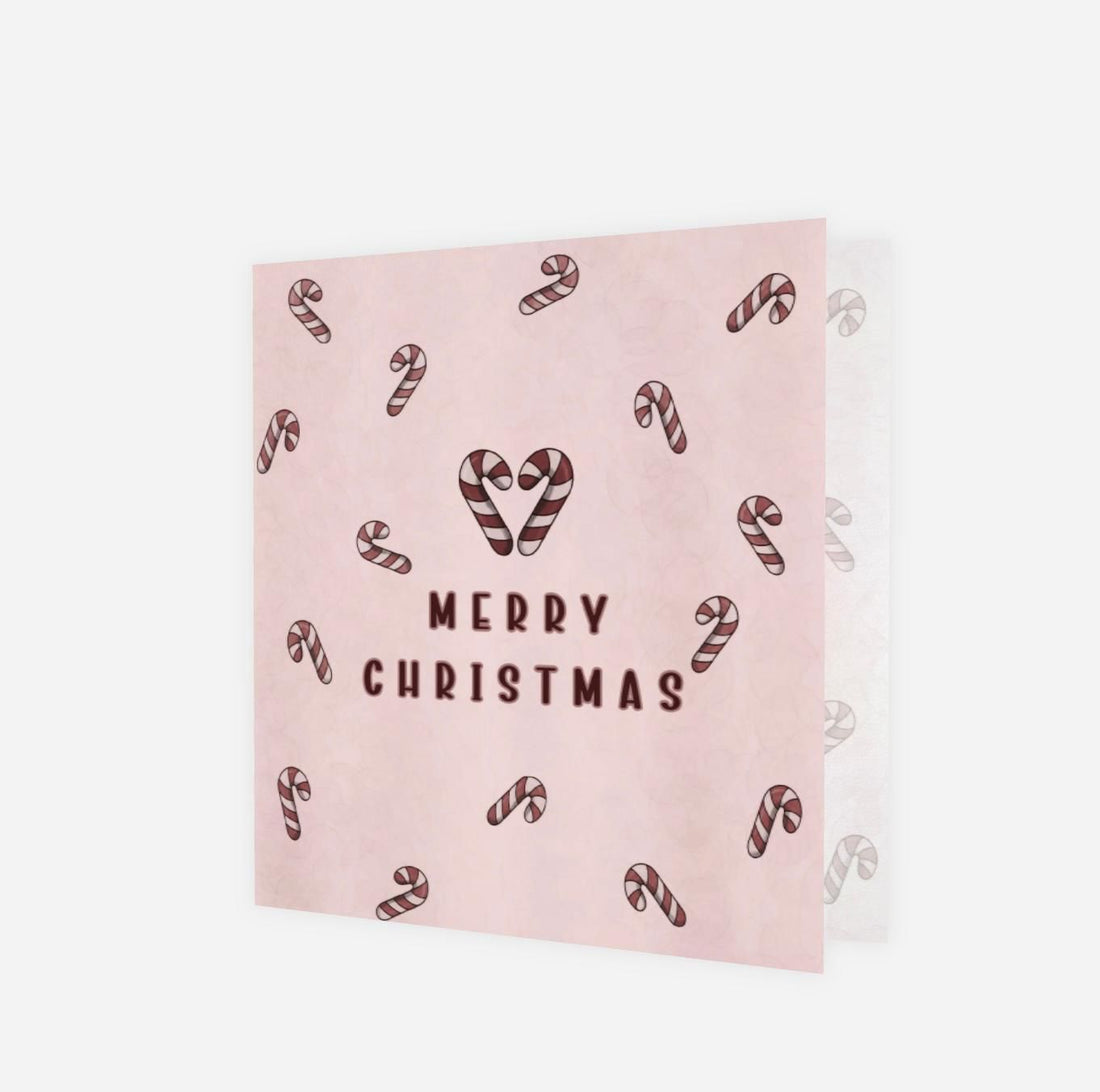 Sam's collection - Greeting Card