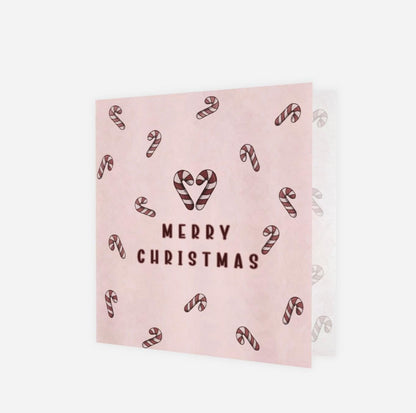 Sam's collection - Greating Card