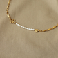 Clover Pearl Necklace (Copy)