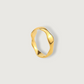 Royal Gold Ring