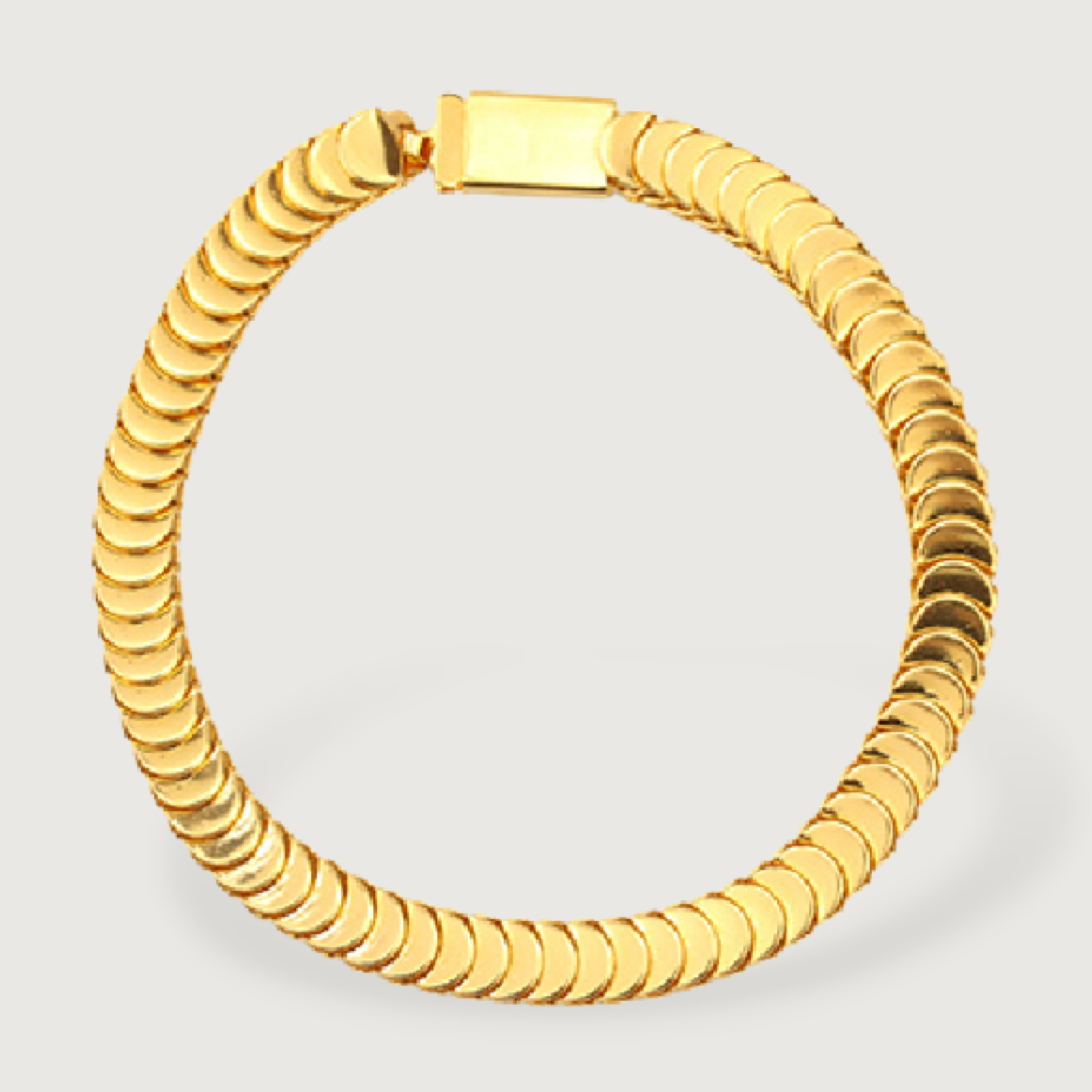 The Serpent Snake Bone Bracelets