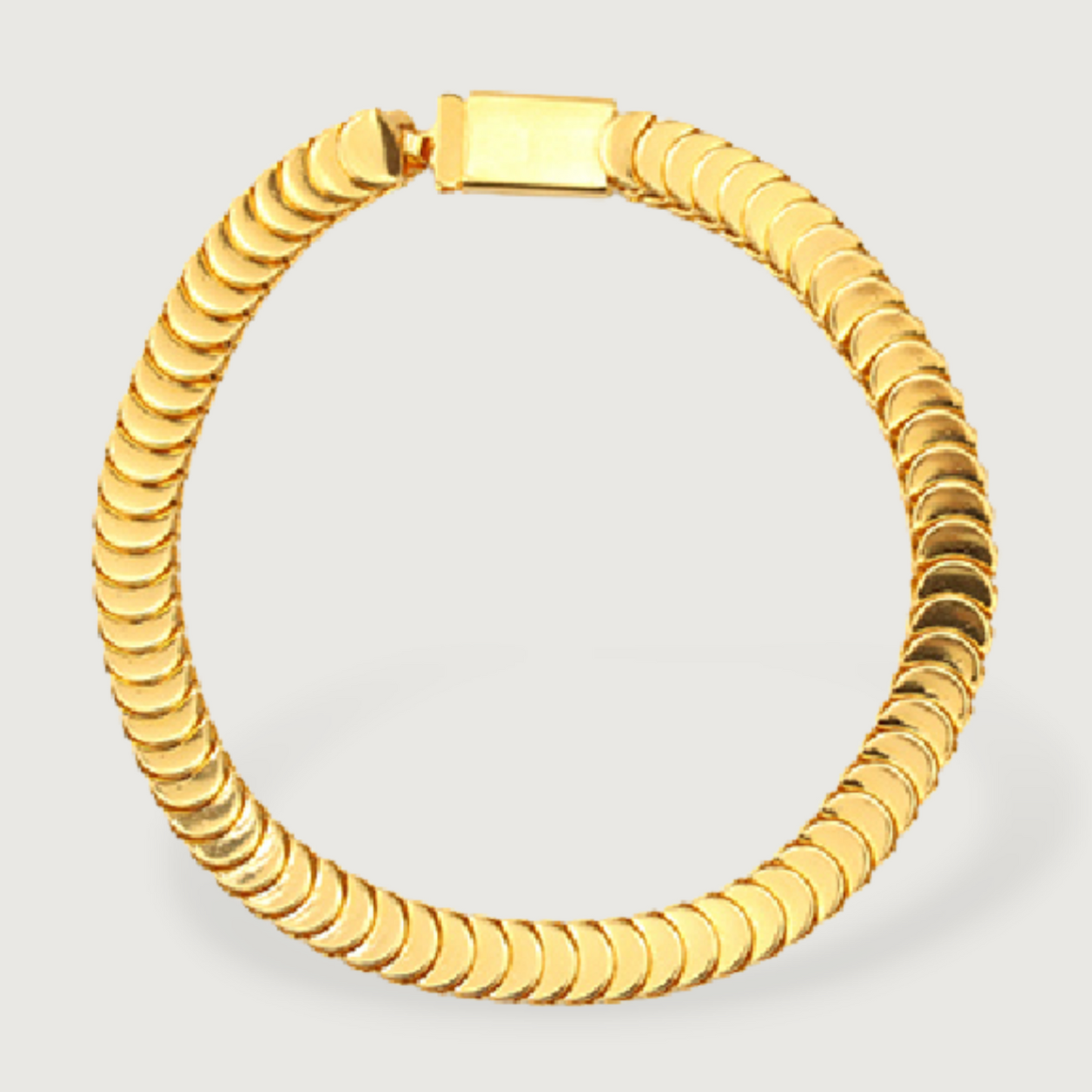 The Serpent Snake Bone Bracelets